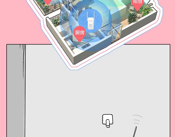 我的网呢？！-第25话