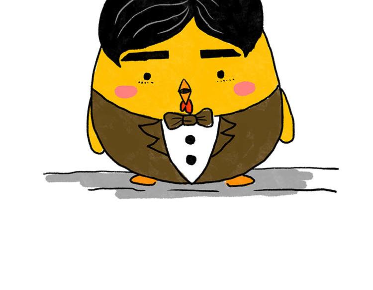 真相只有一个！-第3话