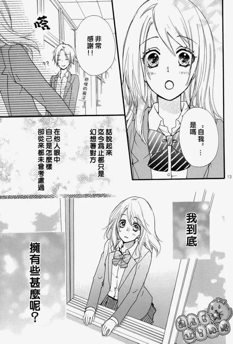 小雞之戀 - 番外篇3 - 1