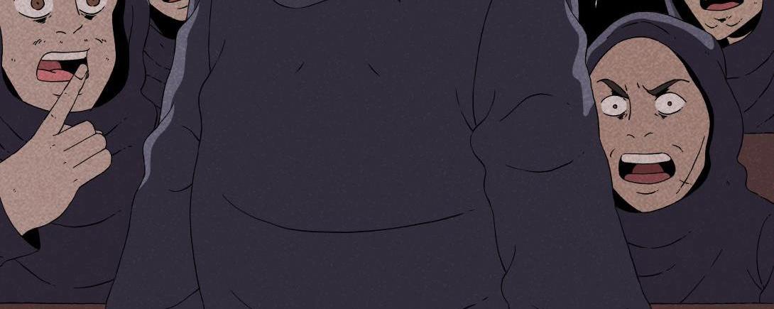 第18话 午夜电影院-第11话