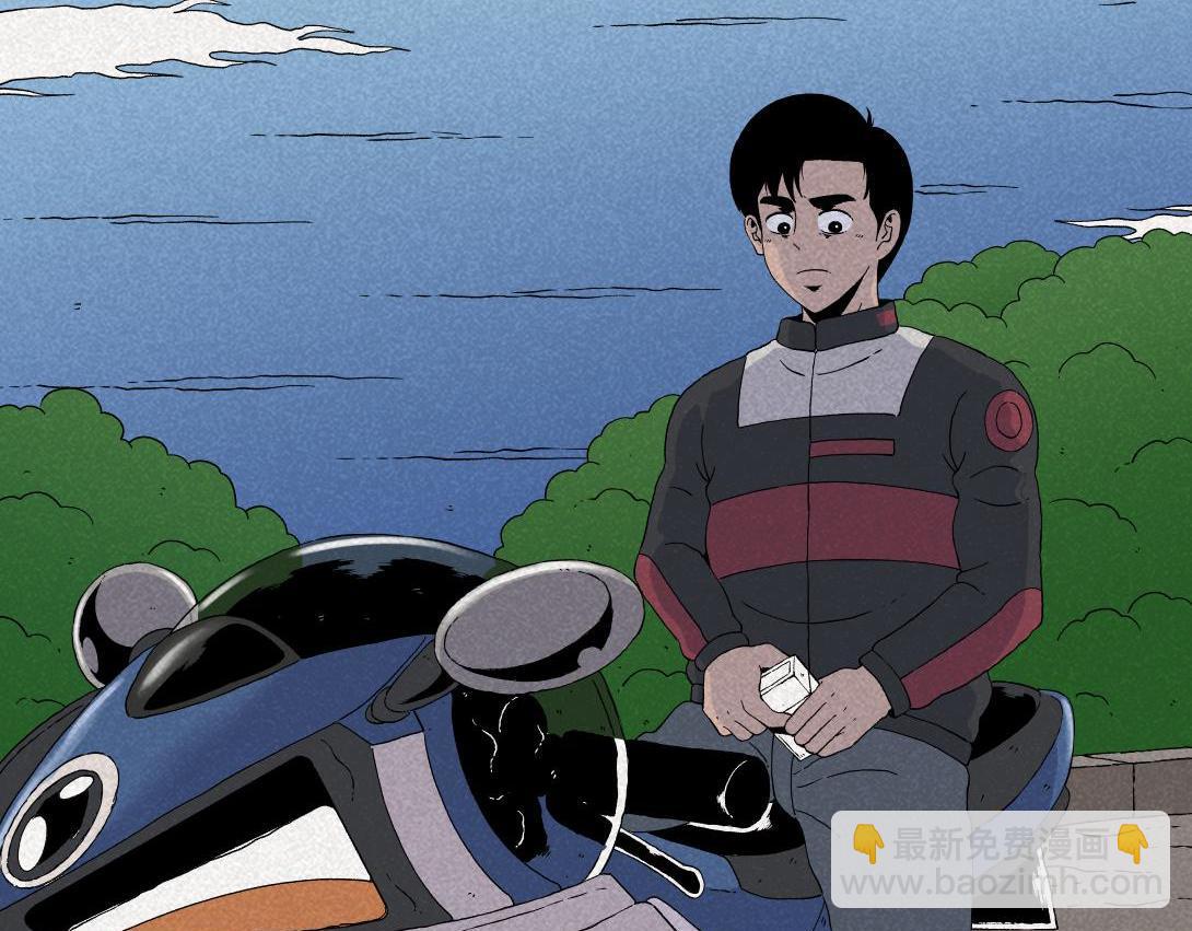 第24话 双胞遗孤＆借火(1/2)-第15话