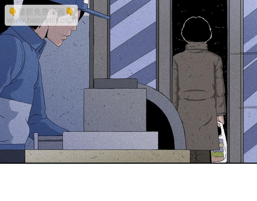 第34话 深夜便利店(1/2)-第21话