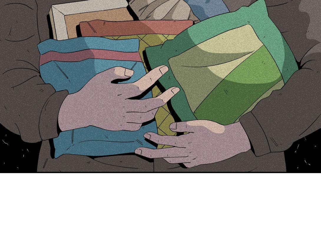 第34话 深夜便利店(1/2)-第21话