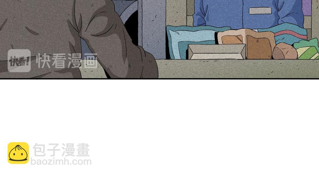 第34话 深夜便利店(1/2)-第21话