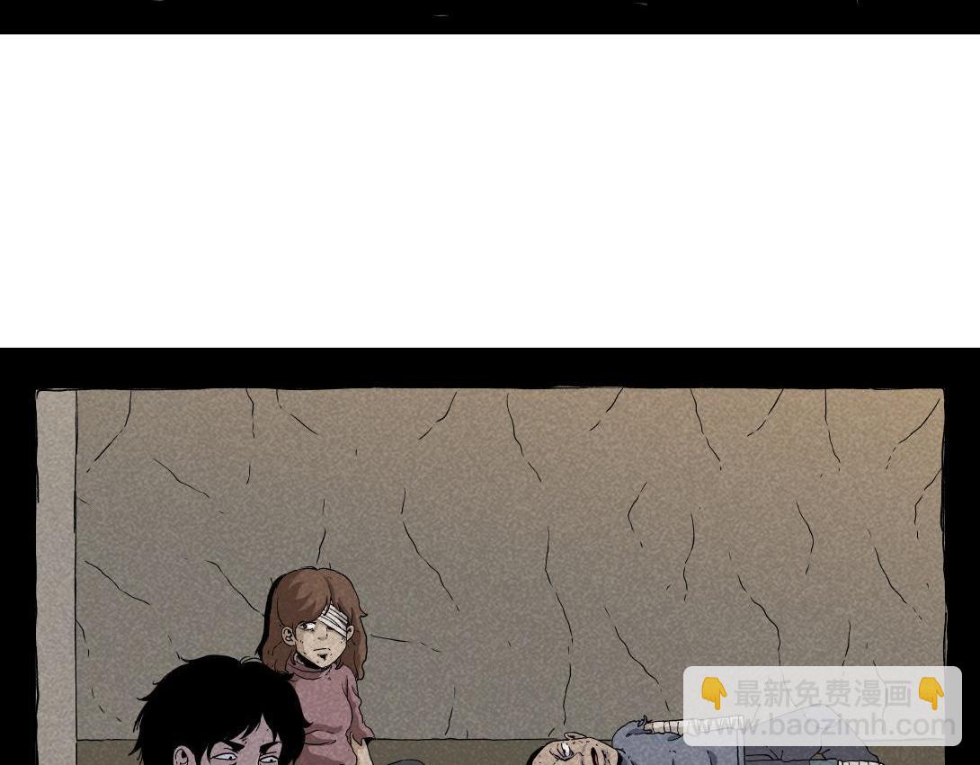 第34话 深夜便利店(1/2)-第21话