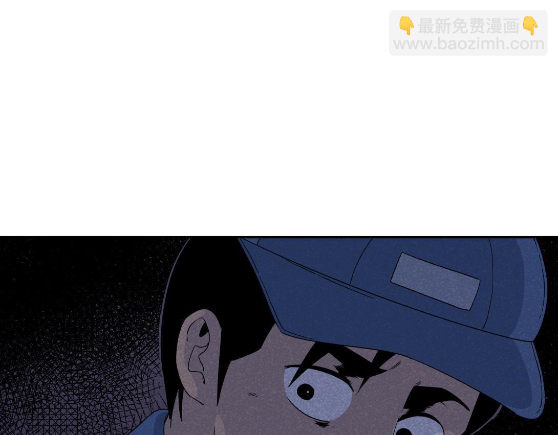 第34话 深夜便利店(1/2)-第21话