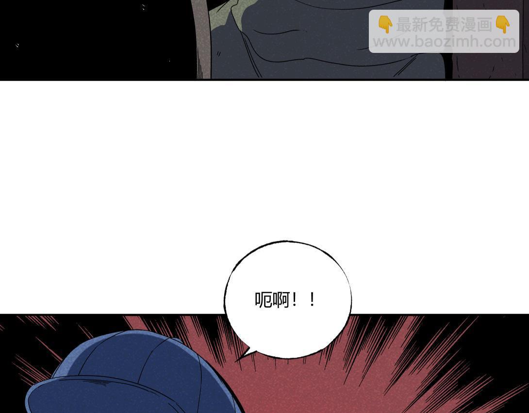 第34话 深夜便利店(1/2)-第21话