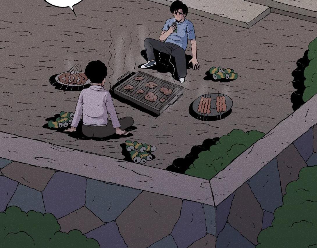 第39话 野餐(1/2)-第25话