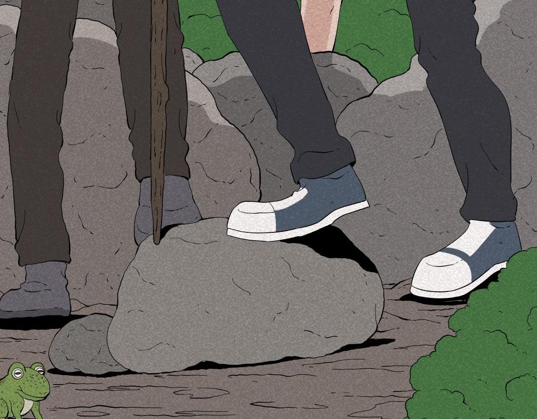 第39话 野餐(1/2)-第25话