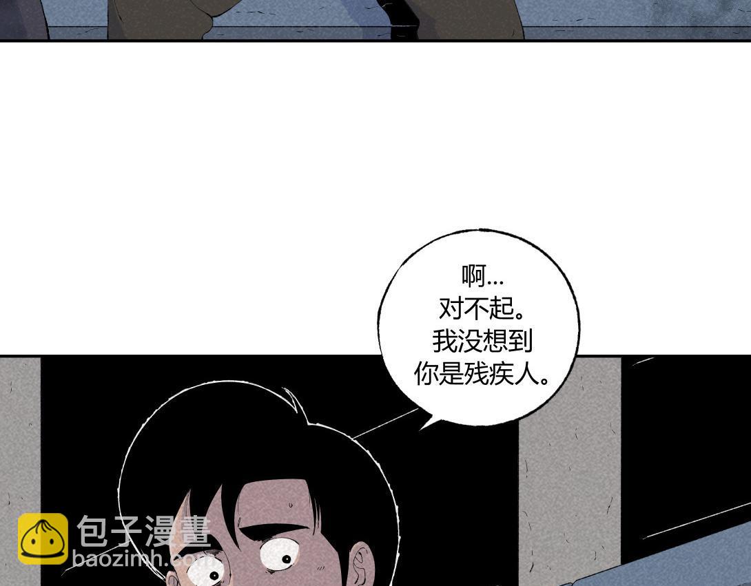 第41话 恶魔之手-第27话