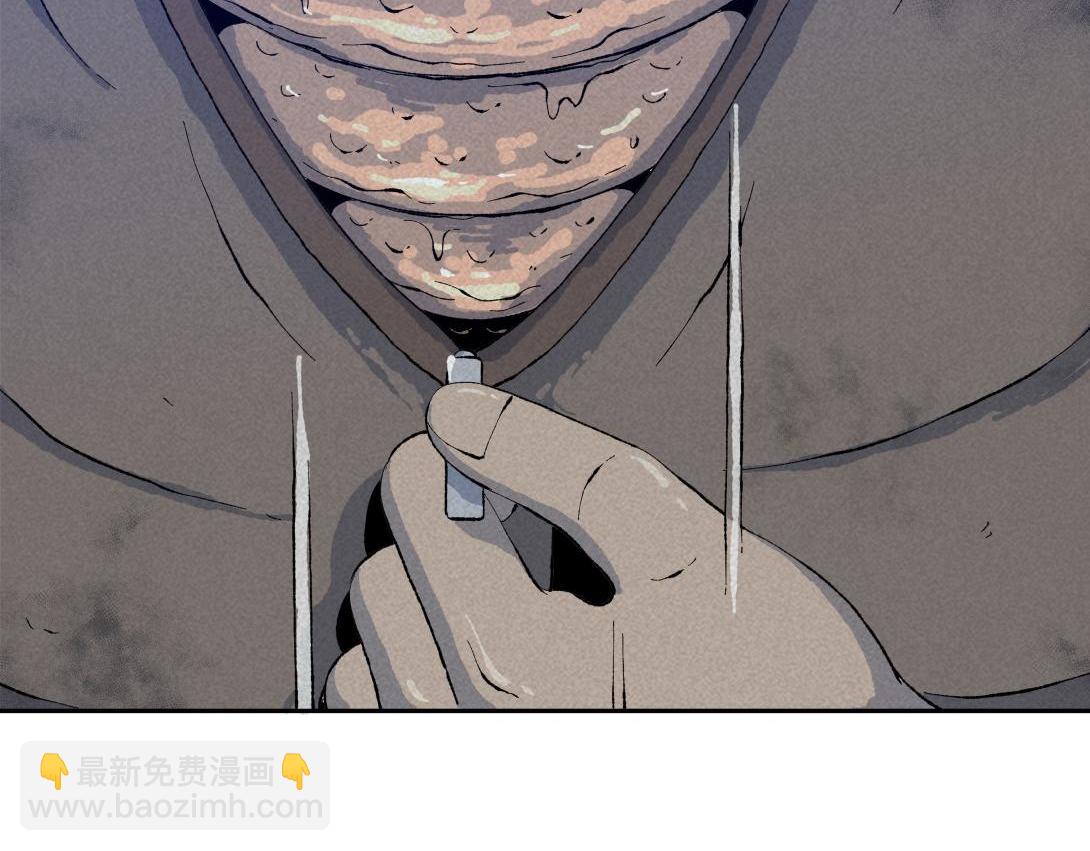 第41话 恶魔之手-第27话