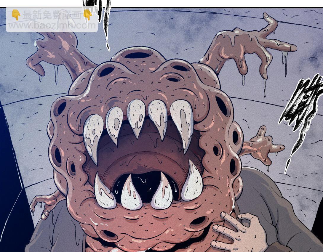 第41话 恶魔之手-第27话