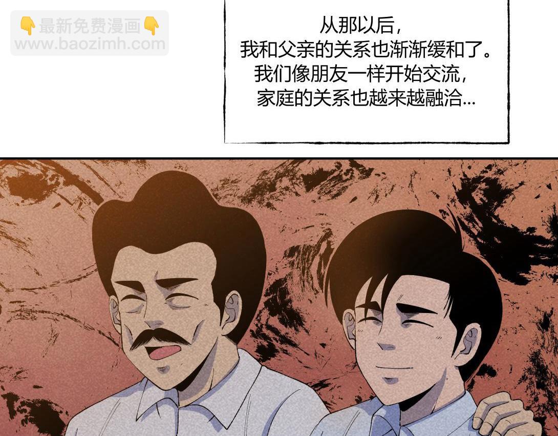 第47话 畸形的父爱(1/2)-第29话