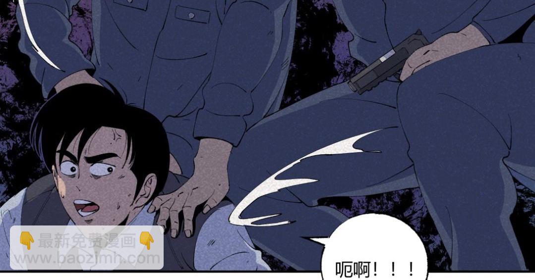 第52话 越狱的尸体(1/2)-第31话