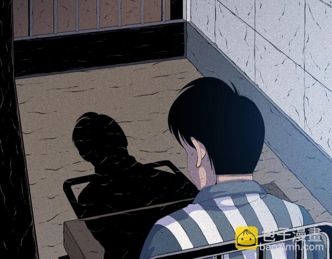 第52话 越狱的尸体(1/2)-第31话