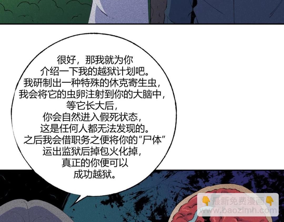 第52话 越狱的尸体(1/2)-第31话