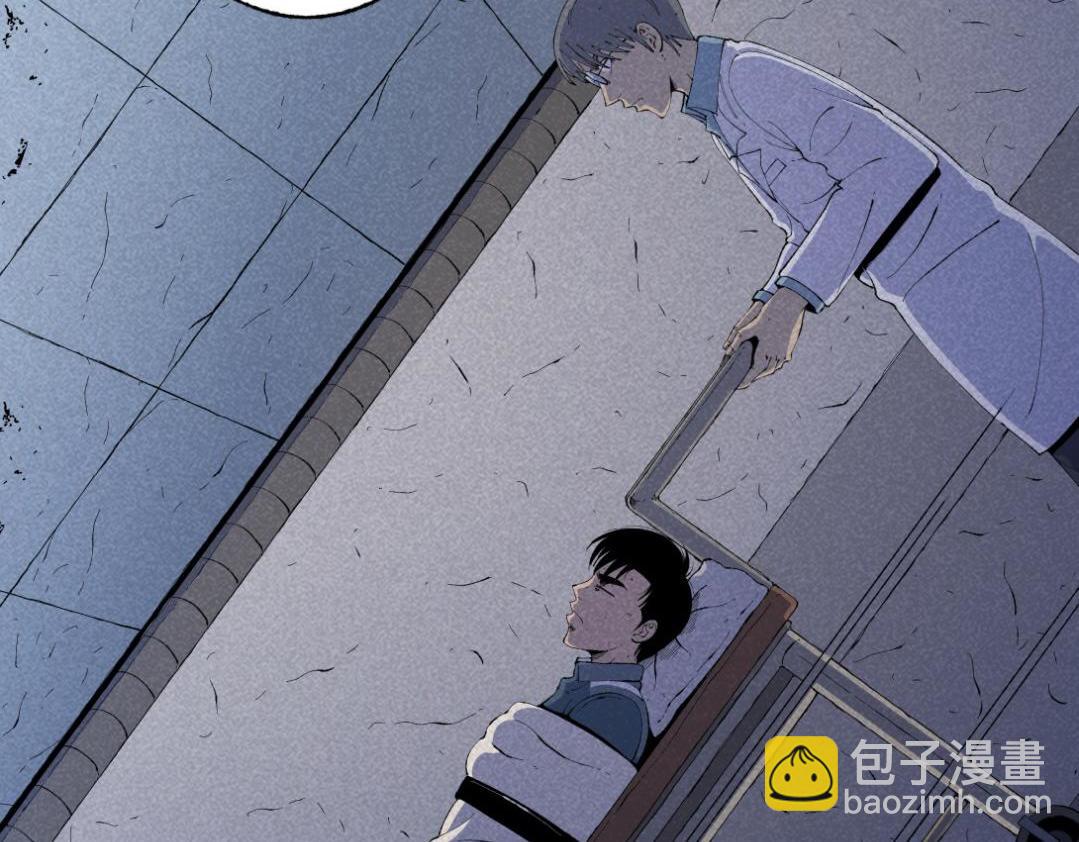 第52话 越狱的尸体(1/2)-第31话