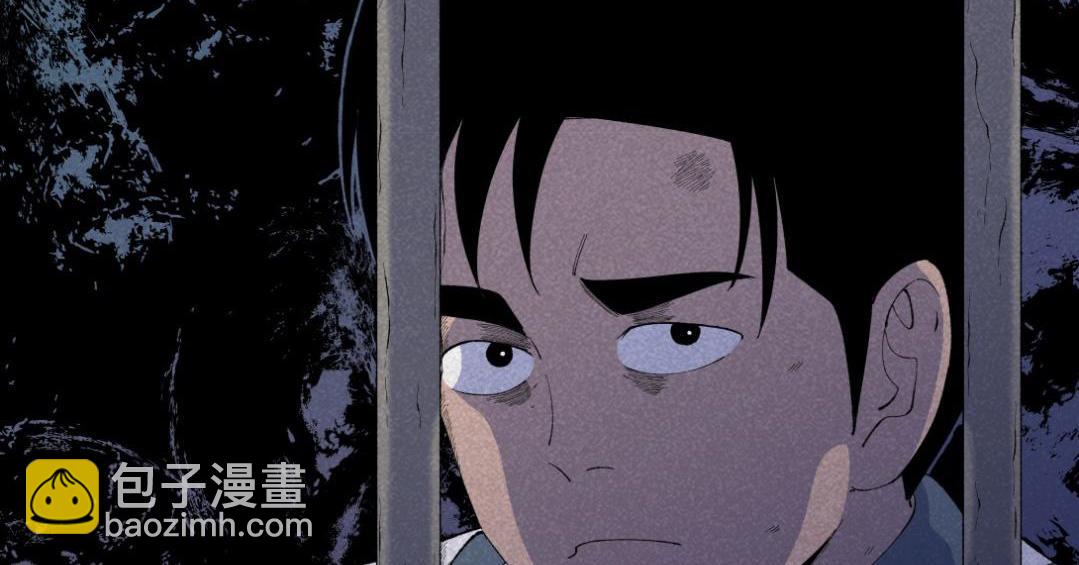 第52话 越狱的尸体(1/2)-第31话