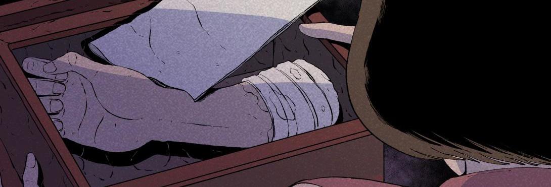 第55话 捉螃蟹(1/2)-第33话