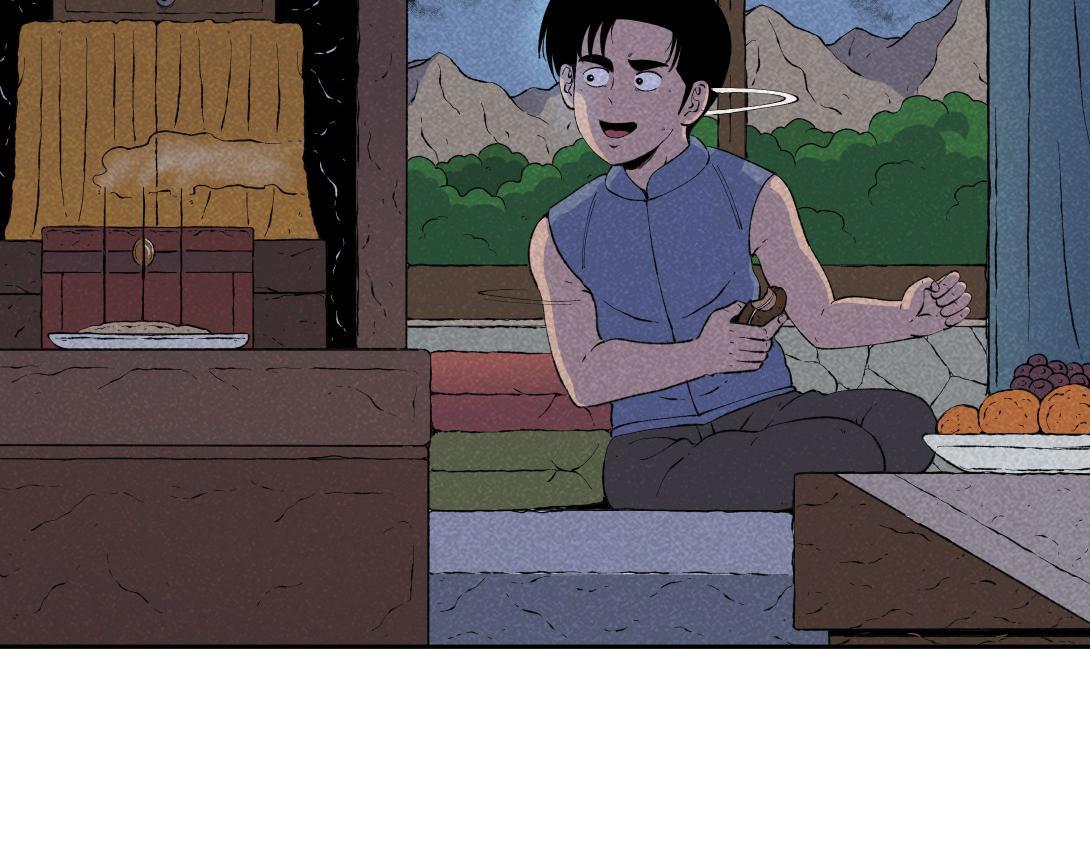 第55话 捉螃蟹(1/2)-第33话