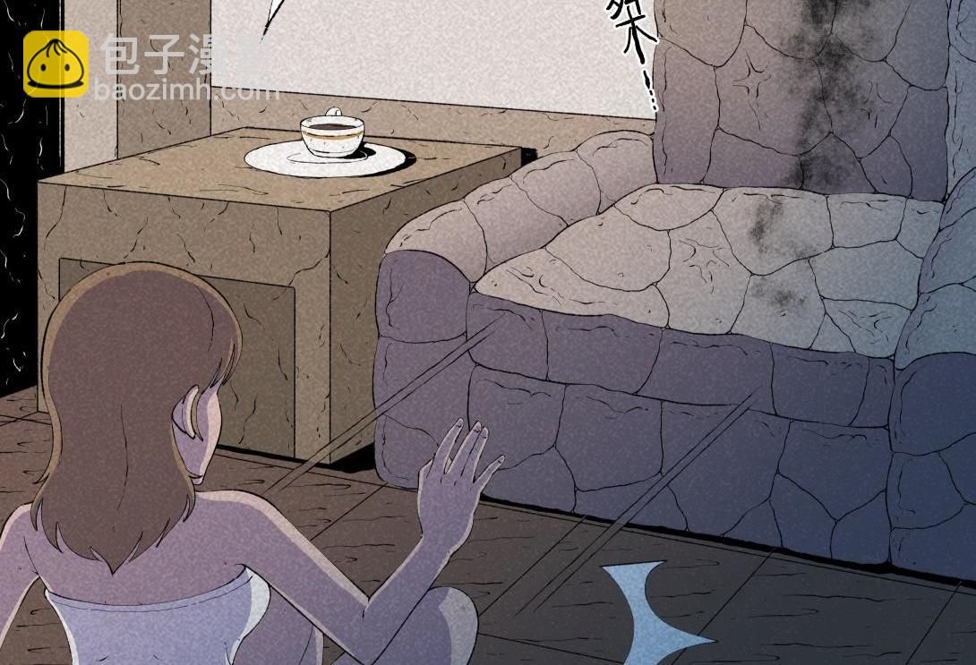 第61话 消失的恋人(1/2)-第37话