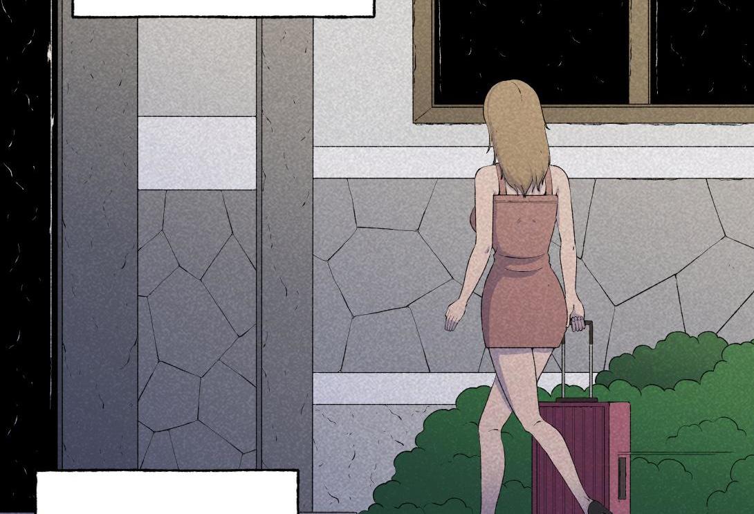 第61话 消失的恋人(1/2)-第37话