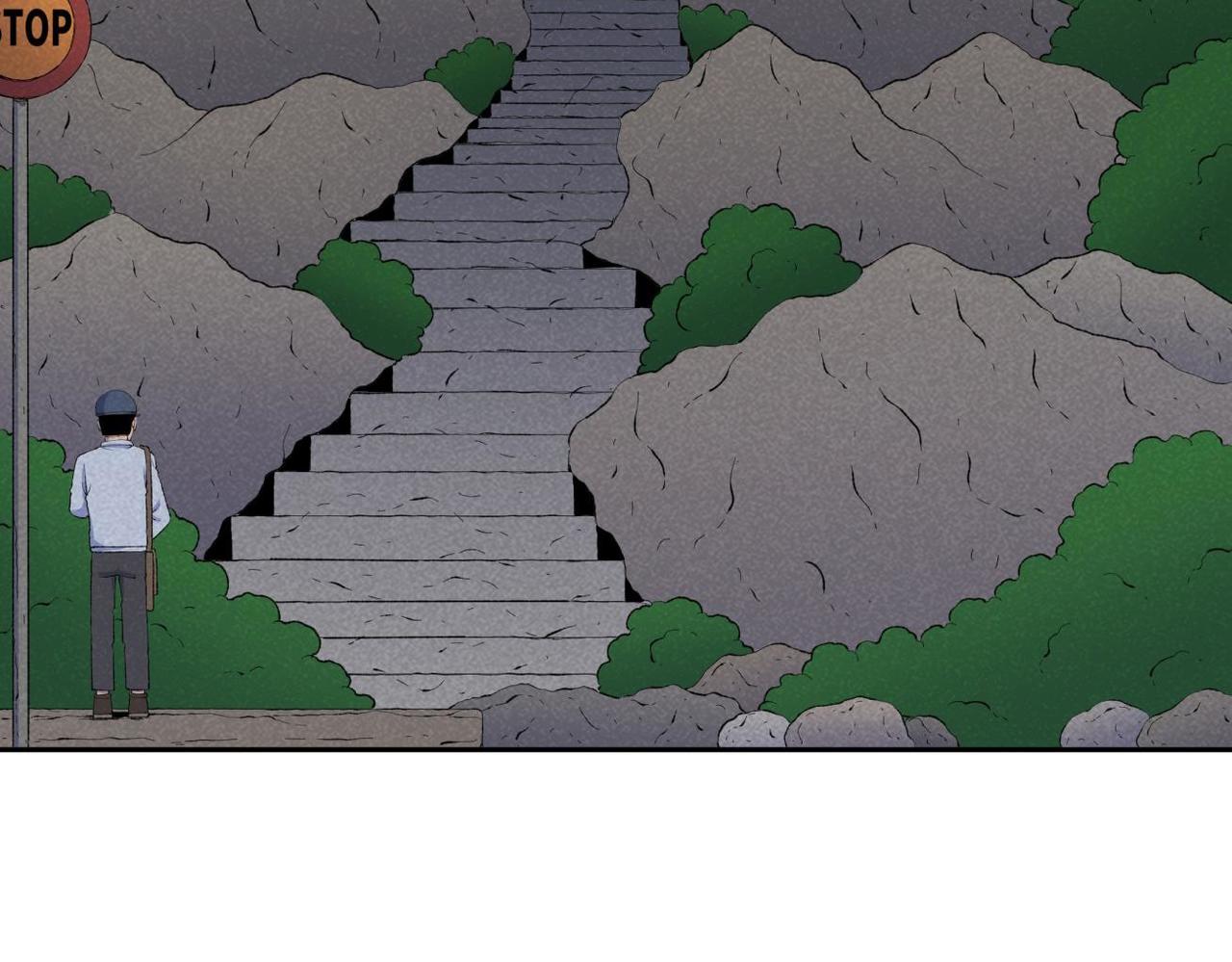 第73话 怪物森林(1/2)-第41话