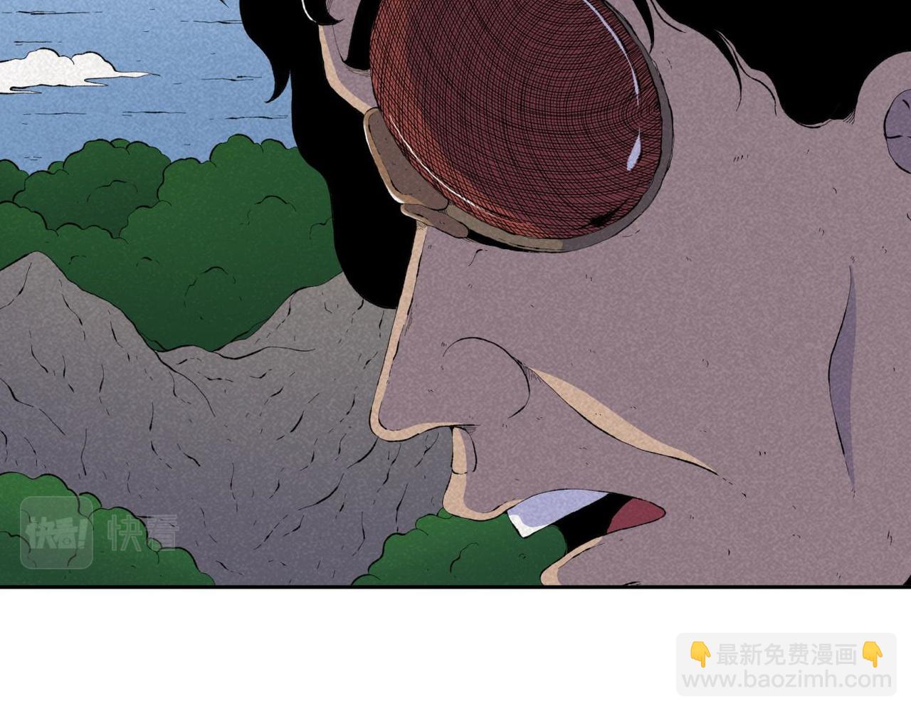 第73话 怪物森林(1/2)-第41话