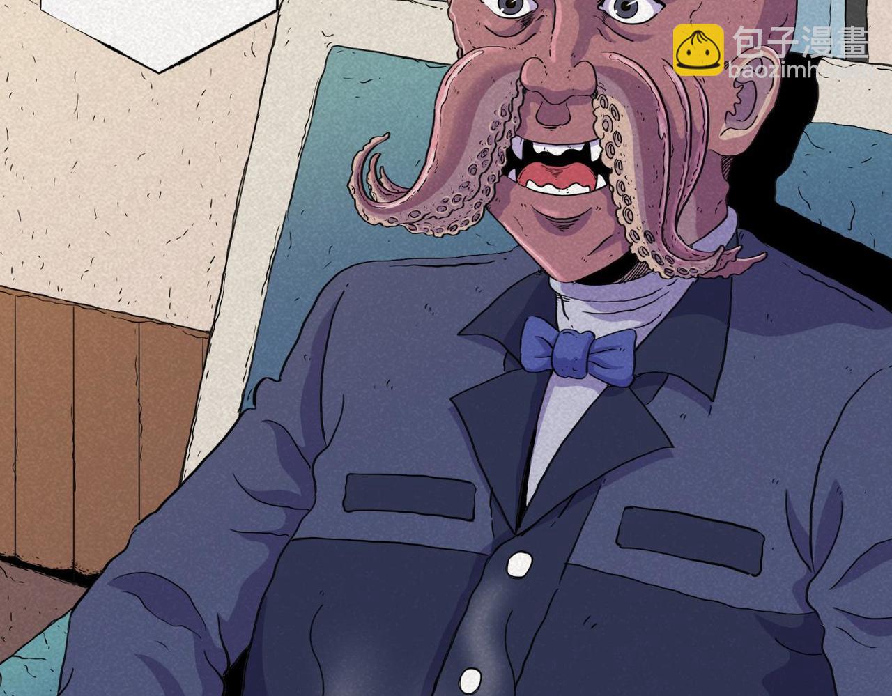 第77话 愉快的相亲-第43话