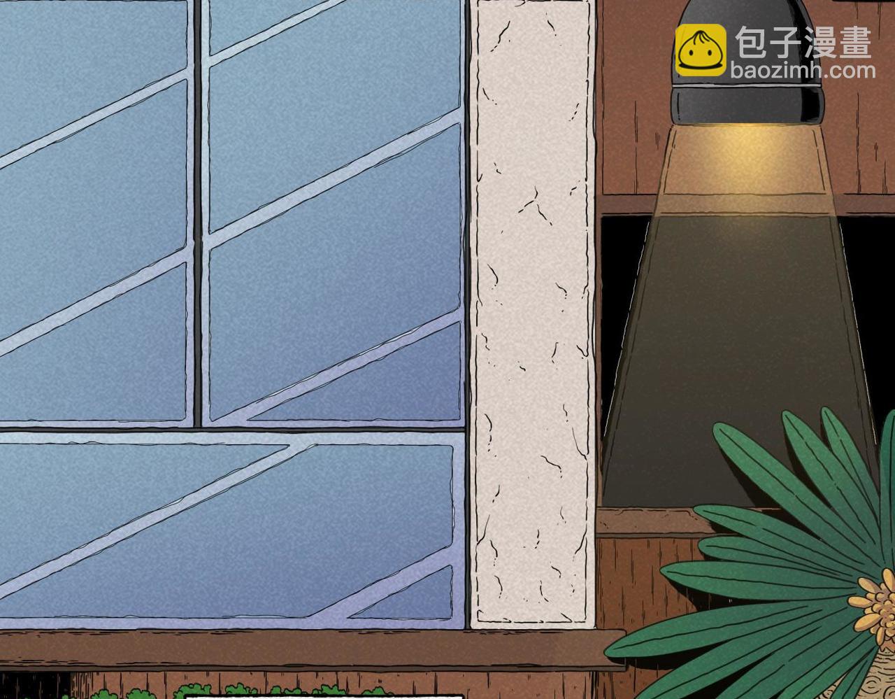 第77话 愉快的相亲-第43话