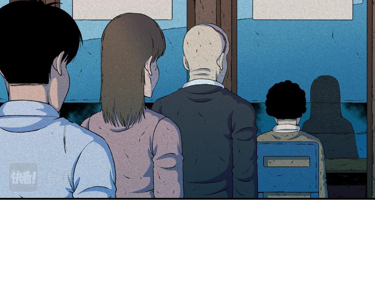 第79话 关于我捡回一条命-第45话