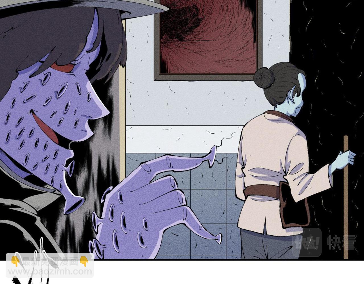 第85话 危机-第51话