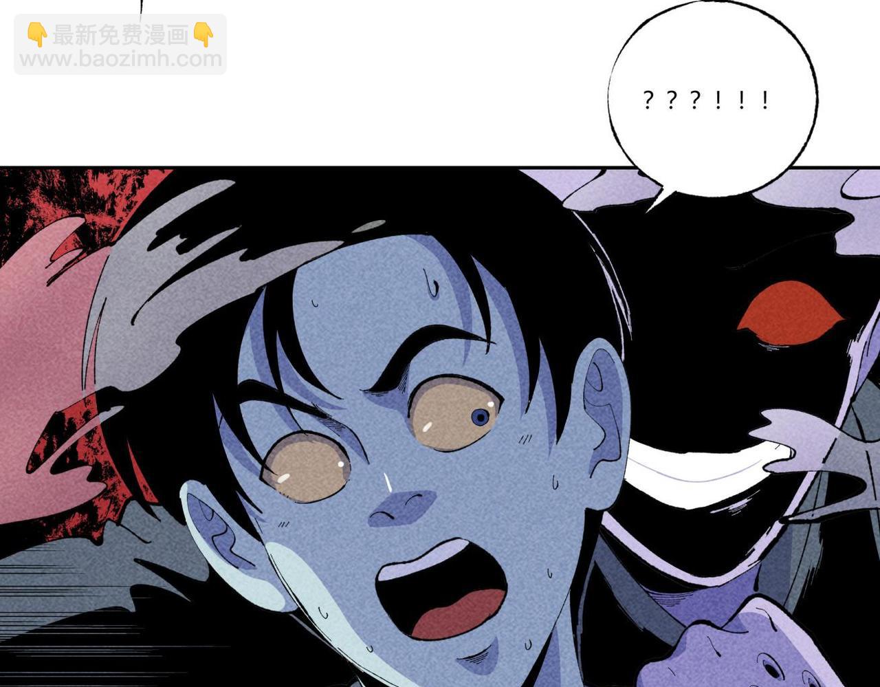 第85话 危机-第51话