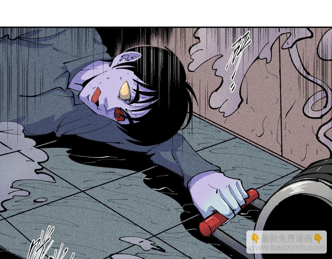 第85话 危机-第51话