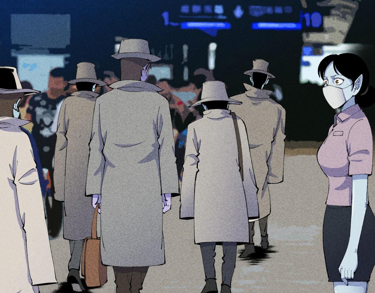 第85话 危机-第51话