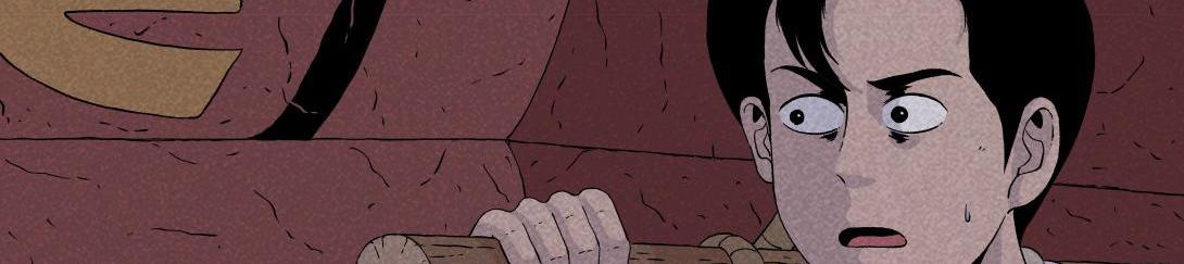 第11话 四人不回头(1/2)-第7话