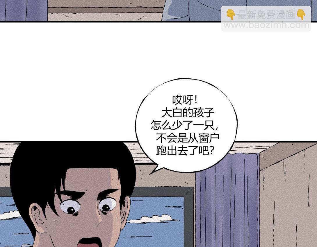 第16话 养猫记-第9话