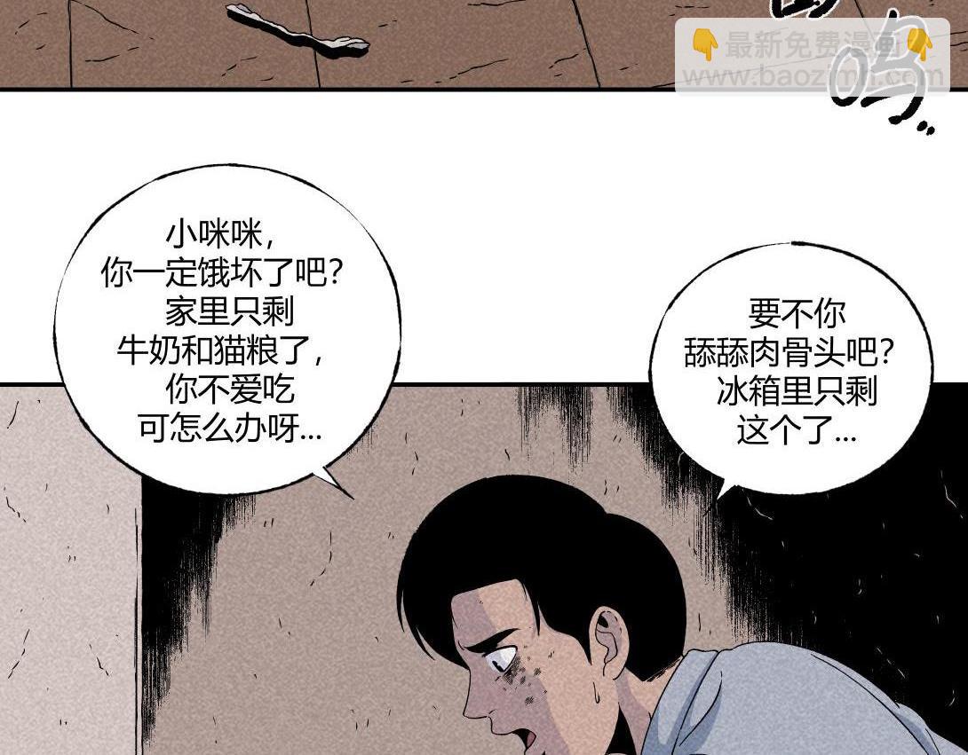 第16话 养猫记-第9话