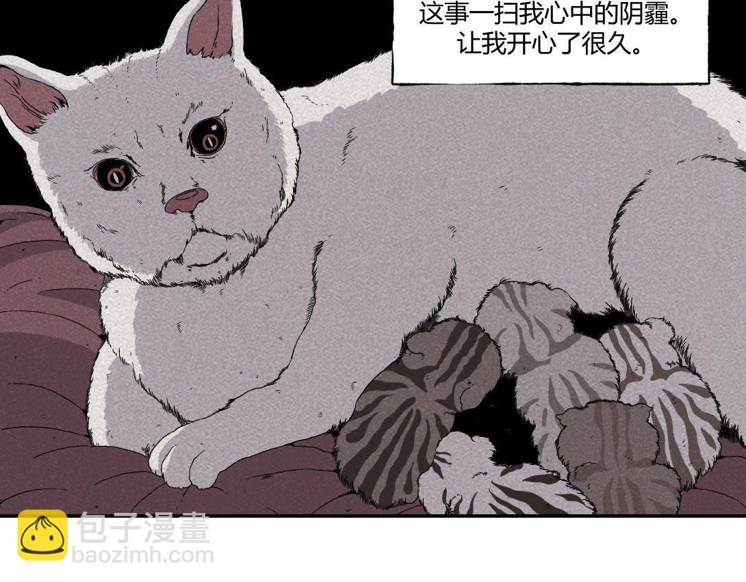 第16话 养猫记-第9话