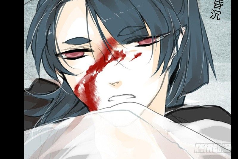 第10话 装什么清高？！(1/2)-第11话