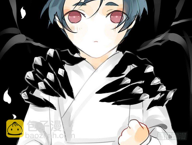 第10话 装什么清高？！(1/2)-第11话