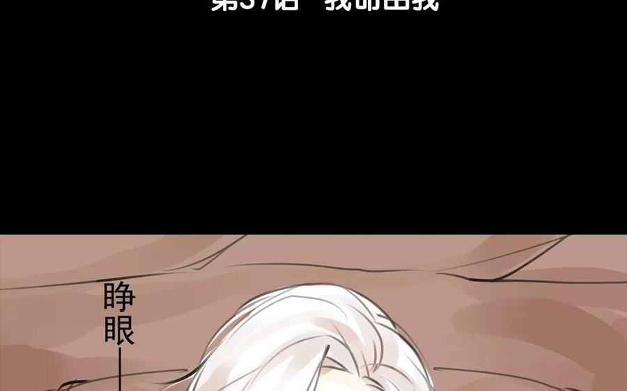 第37话 我命由我(1/2)-第37话