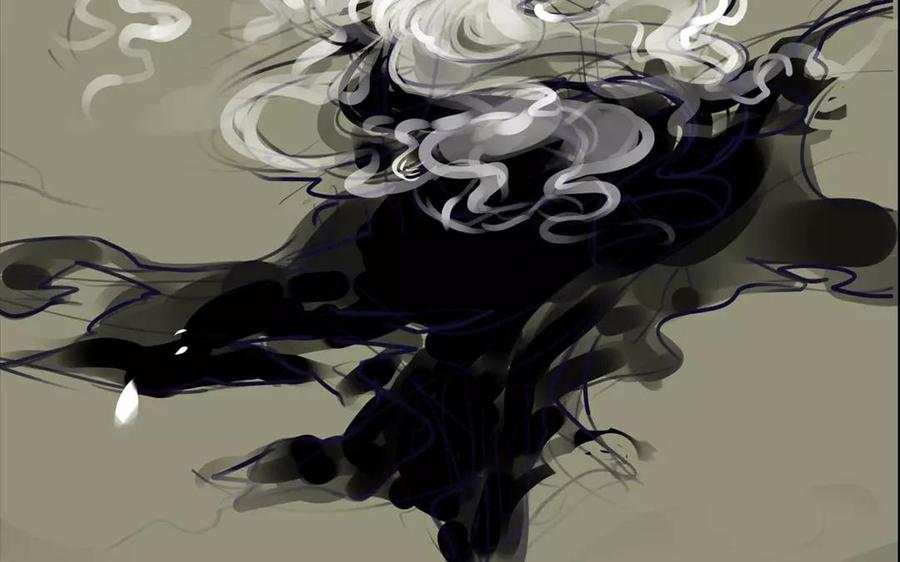 第43话 战神(1/2)-第43话