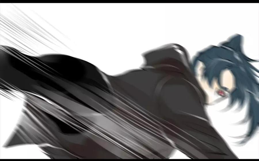 第48话 坟头蹦迪(1/2)-第47话