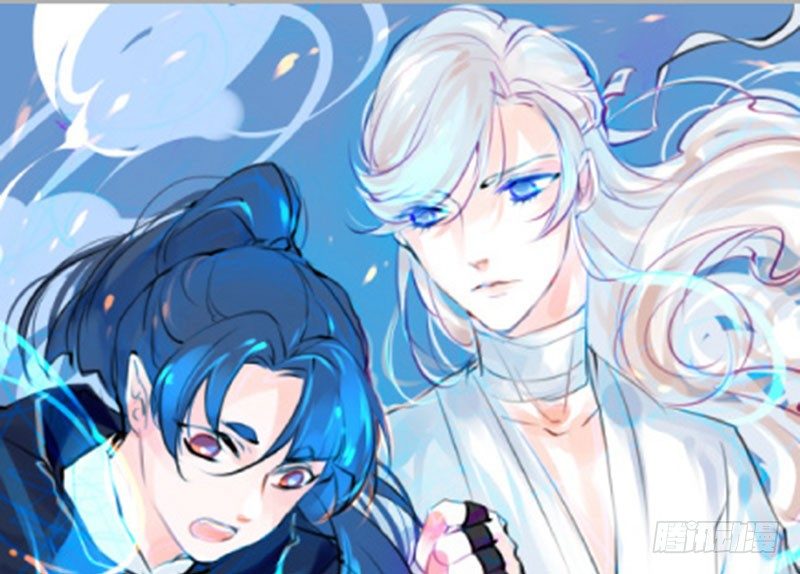 第6话 庸脂俗粉-第7话