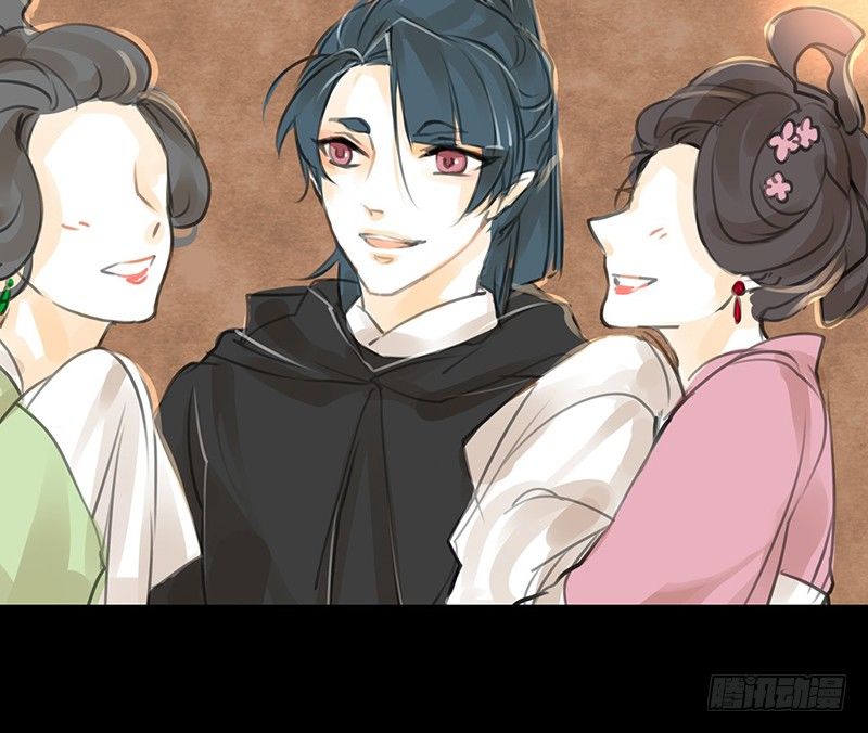 第6话 庸脂俗粉-第7话