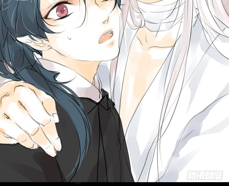 第6话 庸脂俗粉-第7话