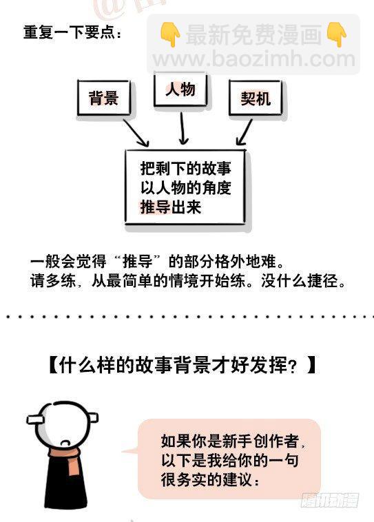 小綠和小藍 - 163 如何創作故事(1/3) - 1