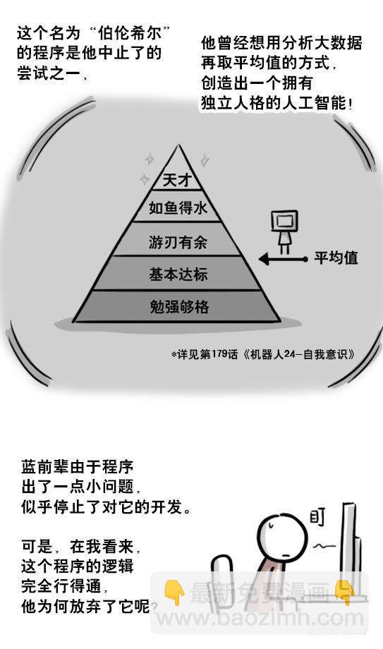 小綠和小藍 - 203 機器人26-真人工智能(1/2) - 3