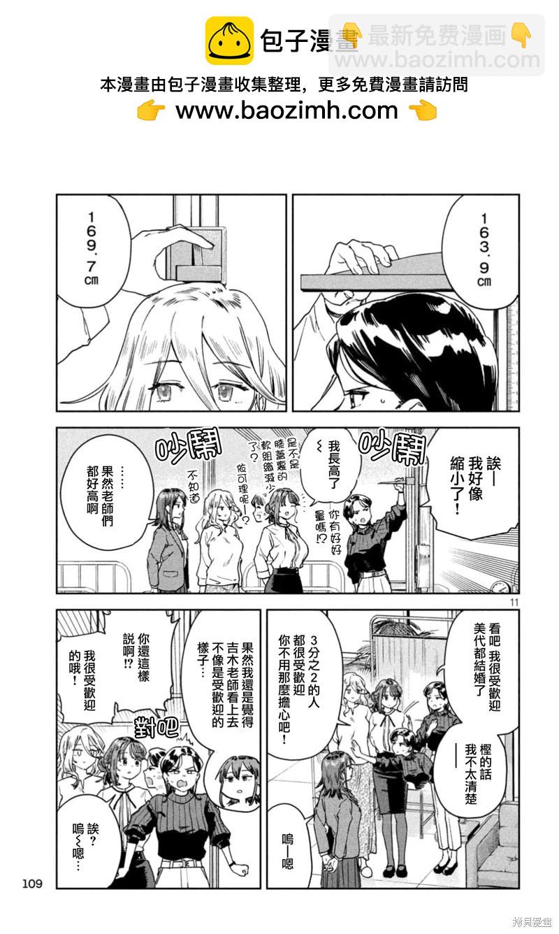 小美代老師如是說 - 第66話 - 1